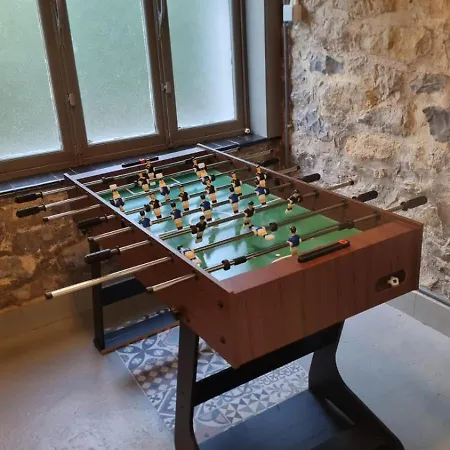 Le Sapin Bleu Hastiere-par-dela