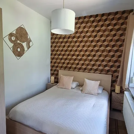 Villa Le Sapin Bleu Hastiere-par-dela