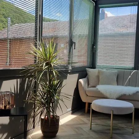 Le Sapin Bleu Hastiere-par-dela