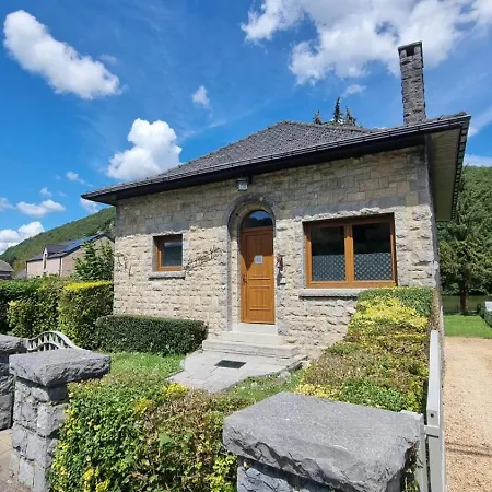 Villa Le Sapin Bleu