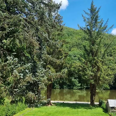 Villa Le Sapin Bleu *